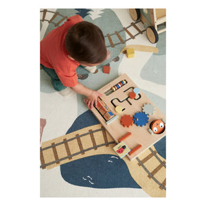 Kid's Concept - Lauflernwagen