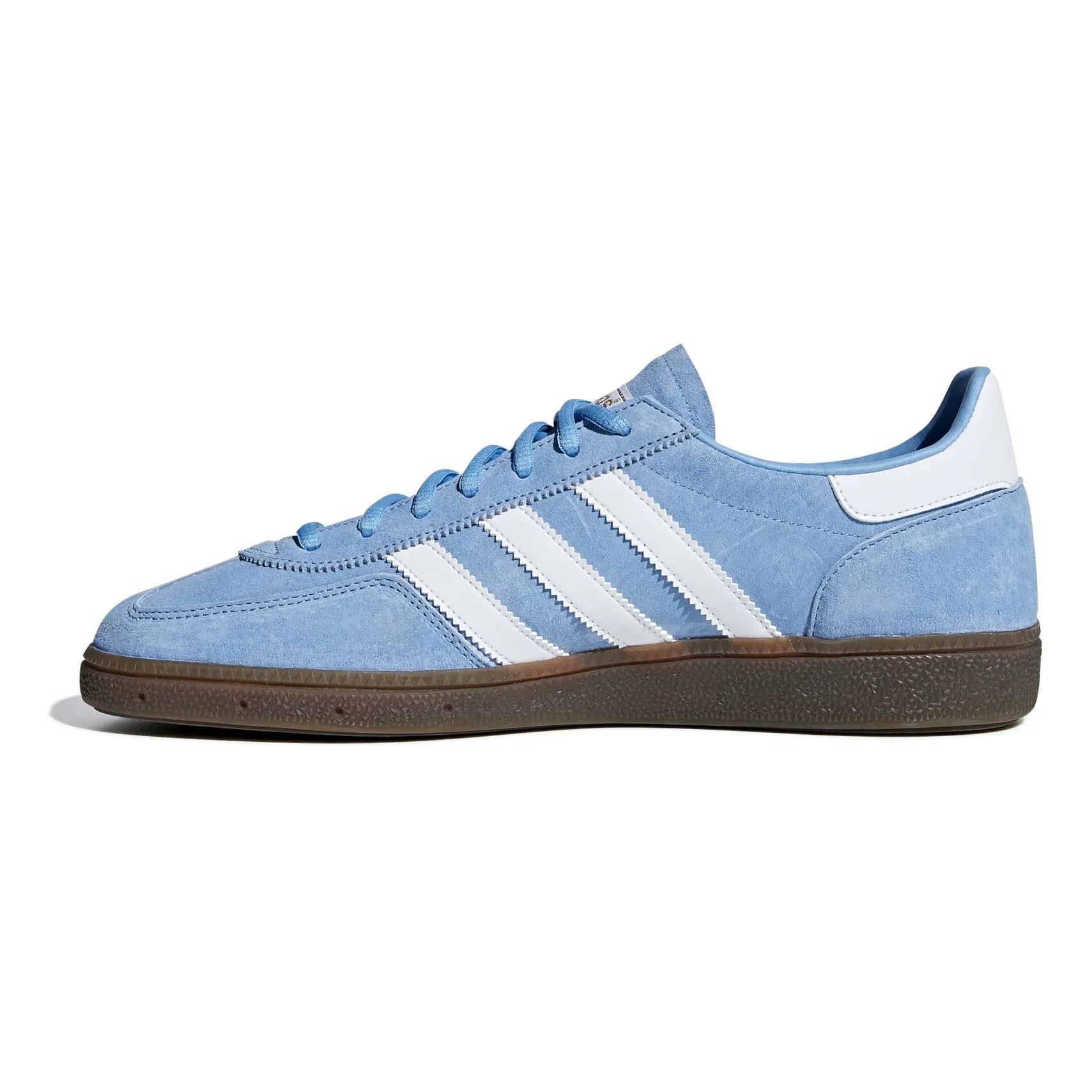 Adidas - Handball Spezial Sportschuhe | Hellblau