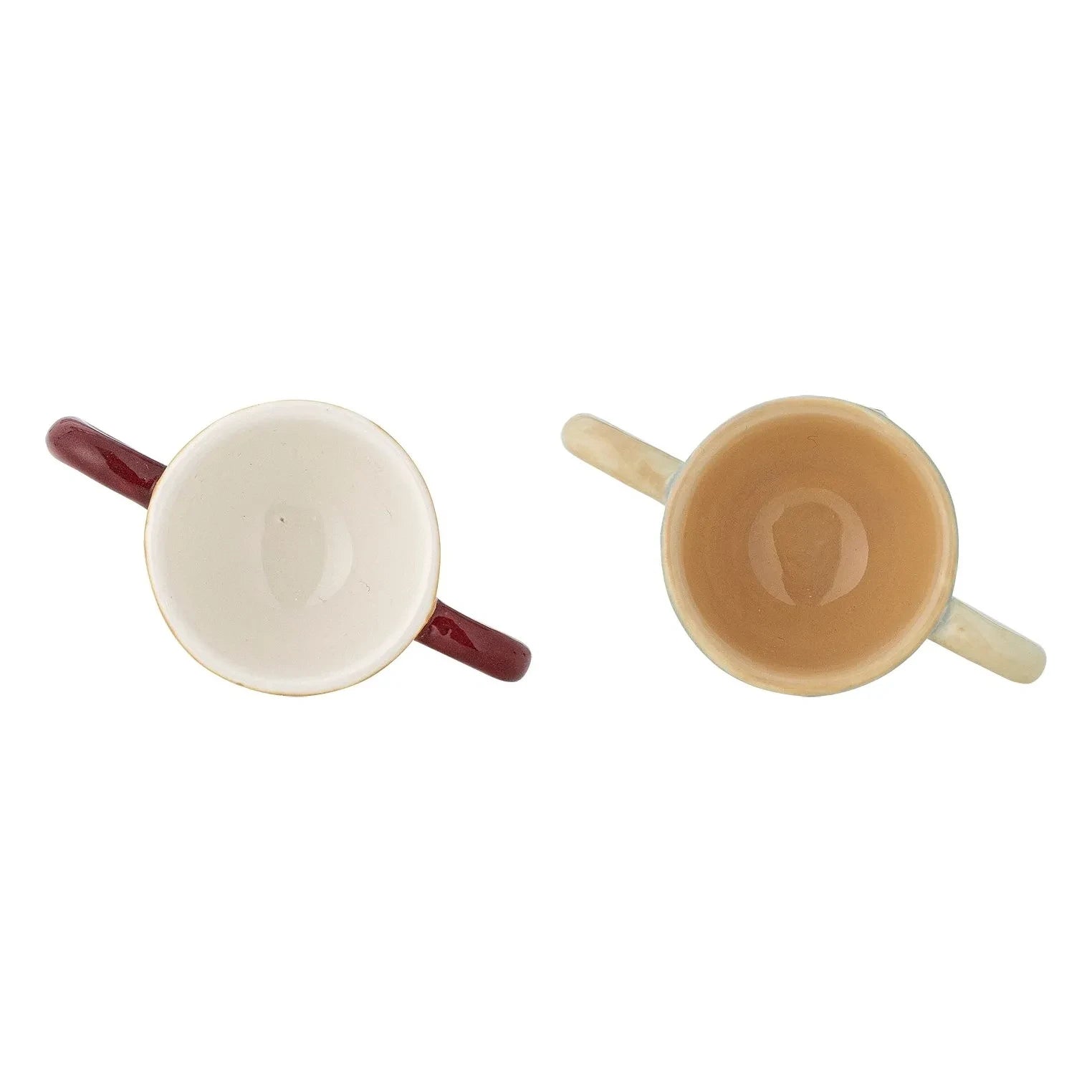 Bloomingville Mini - Trophy Eierbecher - 2er Set