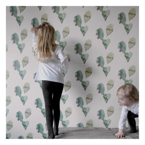 Nofred - Ladybird Tapete 10x0,53 Meter