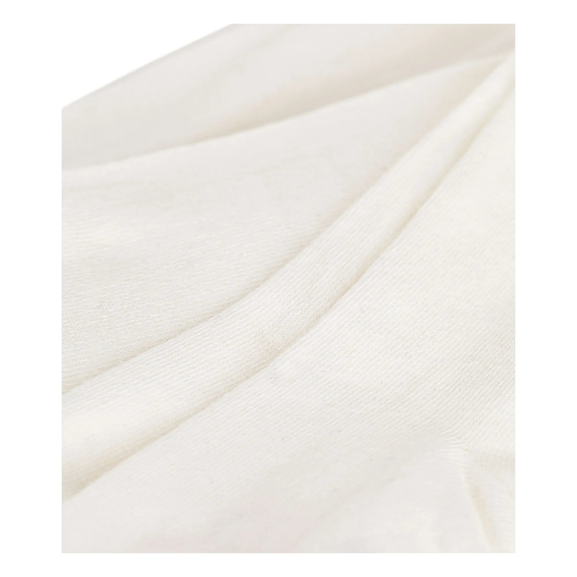 Petit Bateau - Leggings uni | Weiß