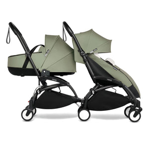 Stokke® - Fußsack YOYO | Olive