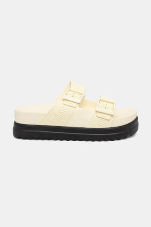 Melissa Kadın Terlik COZY M LOVER PLATFORM AD