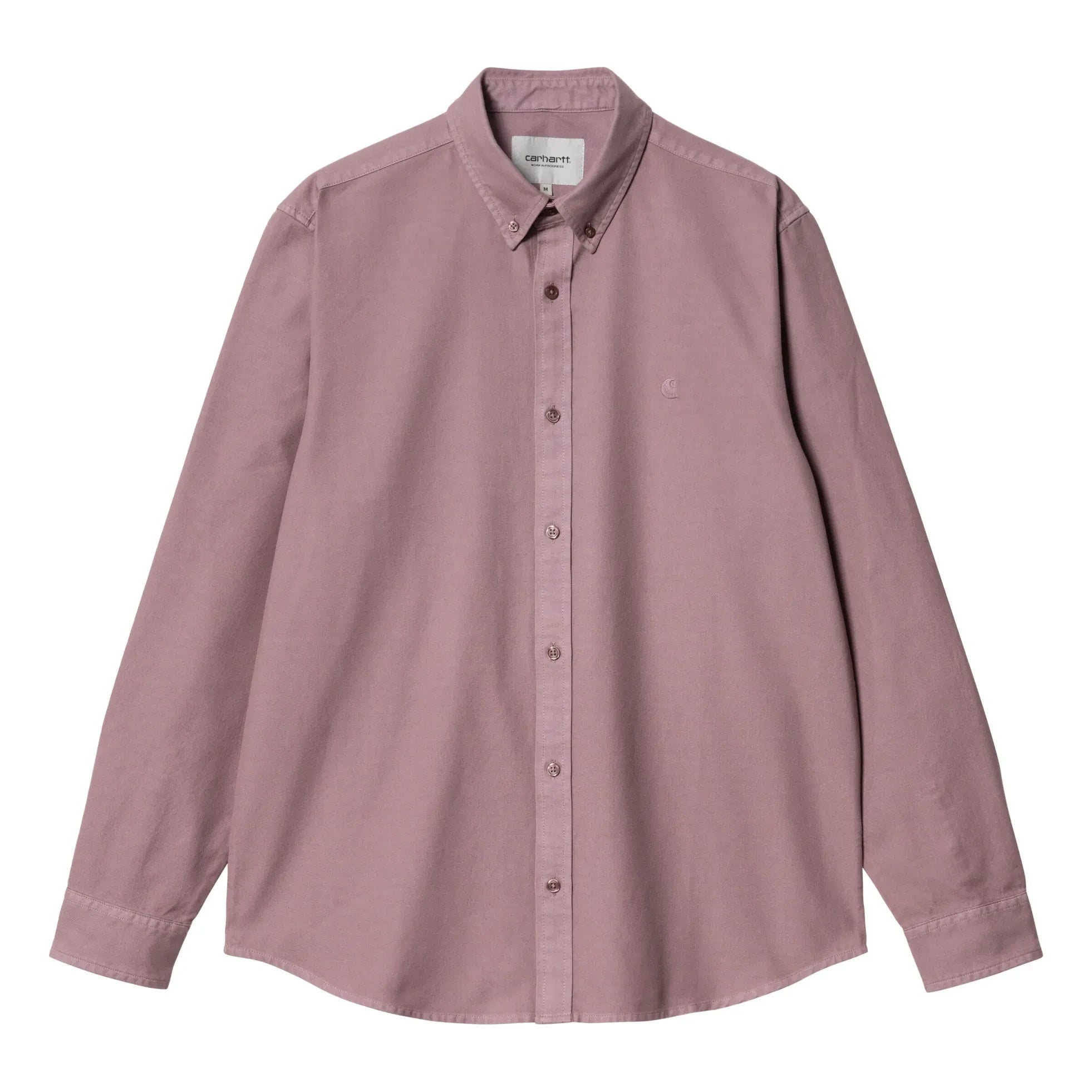 Carhartt WIP - Bolton Hemd | Staubrosa