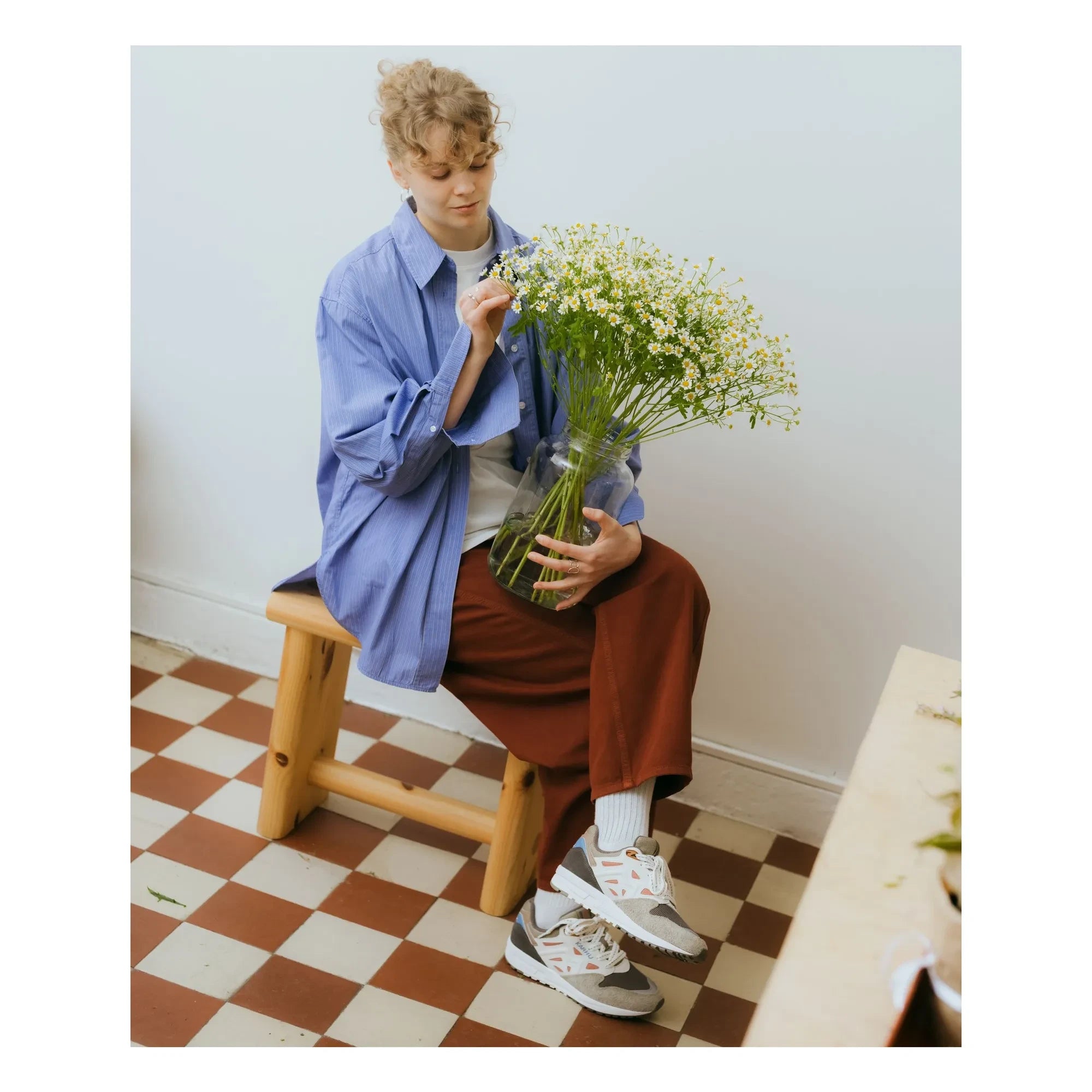 Karhu - Basket Legacy 96 | Koyu Gri