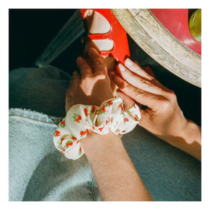 YOLAINE - Le Chouchou | Himbeere