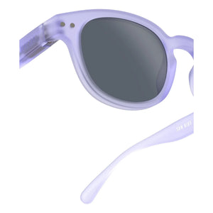 IZIPIZI - Sonnenbrille #C Kind | Lavendel