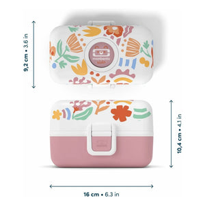 Monbento - Lunchbox Tresor Papercut