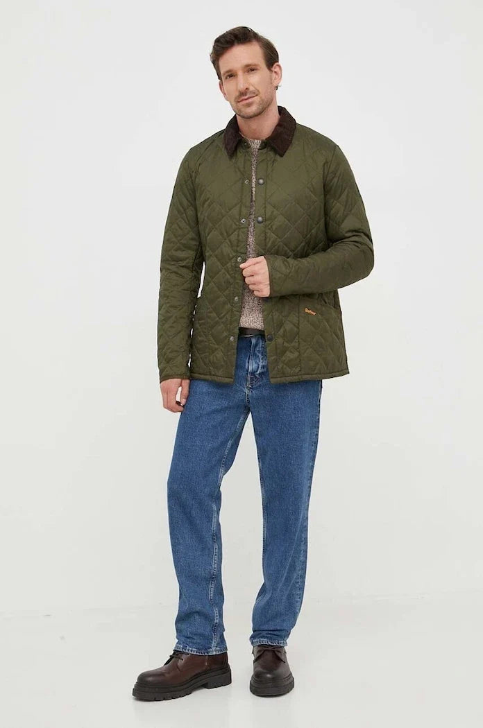 Barbour Yağmurluk