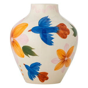 Bloomingville - Maricala Steingut Vase