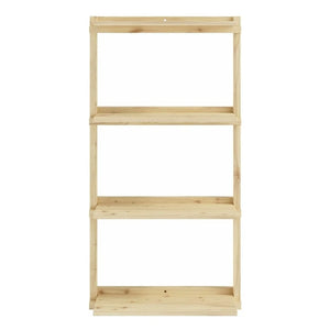 Karup Design - Groove Regale 127x66 cm