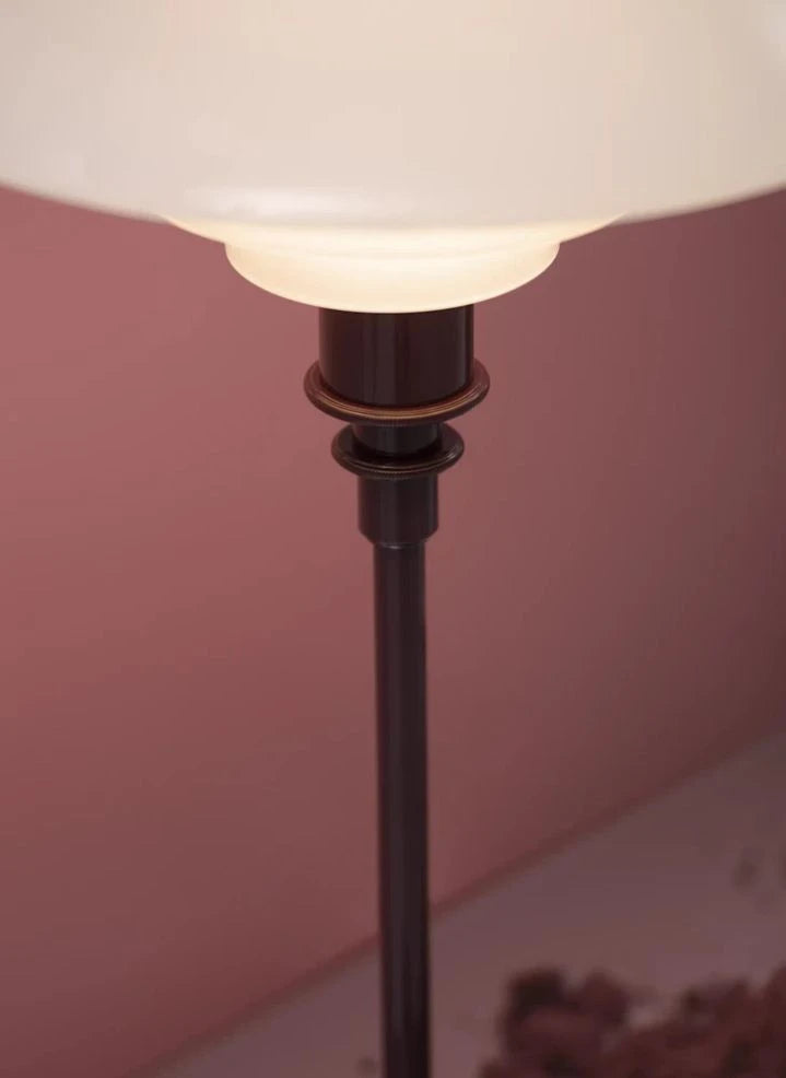 Louis Poulsen - PH 2-1 Tischlampe, Louis Poulsen | Bordeaux