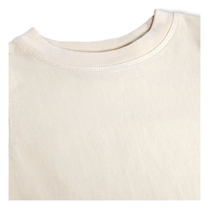 Molo - Ritza Bio-Baumwoll T-Shirt | Elfenbein