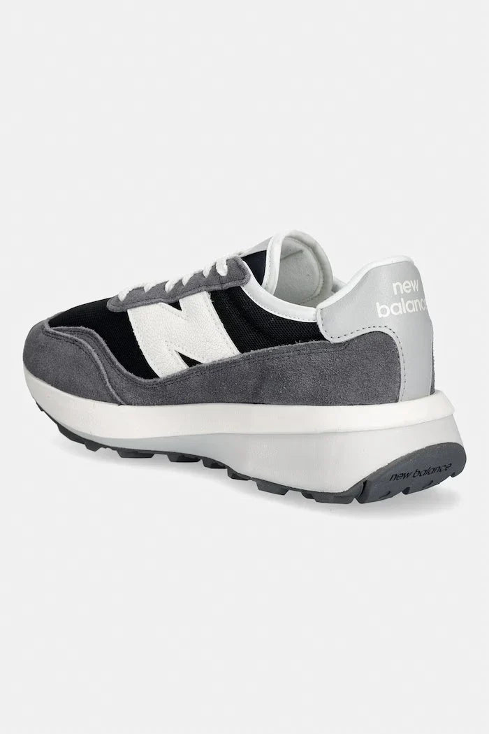 New Balance 370 spor ayakkabı