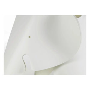 Vitra - Eames Elefantenhocker | Weiß