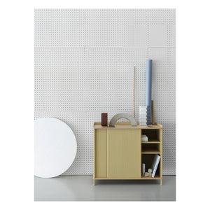 Muuto – Enfold Sideboard | Hellgrau