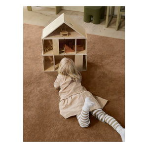 Ferm Living Kids - Toro Puppenhaus