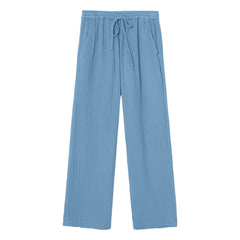 Xirena – Devon-Hose | Pfauenblau