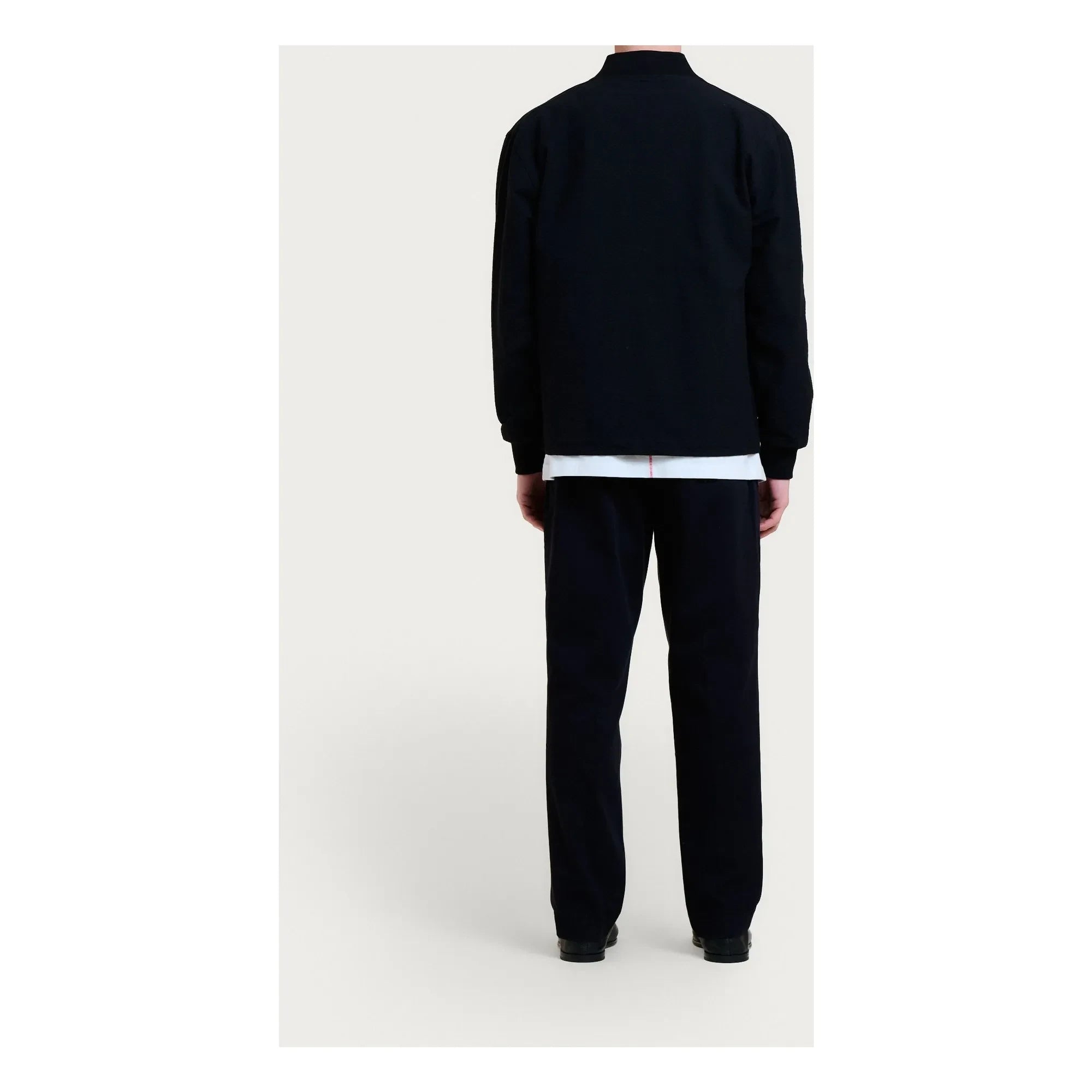Homecore - Keton Seer Jacke | Dunkelblau