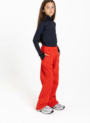 Finger in the nose - Derby Jogger | Rot
