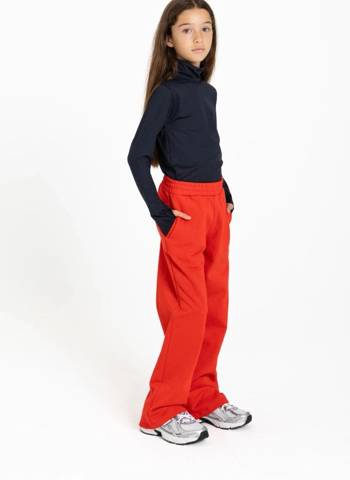 Finger in the nose - Derby Jogger | Rot