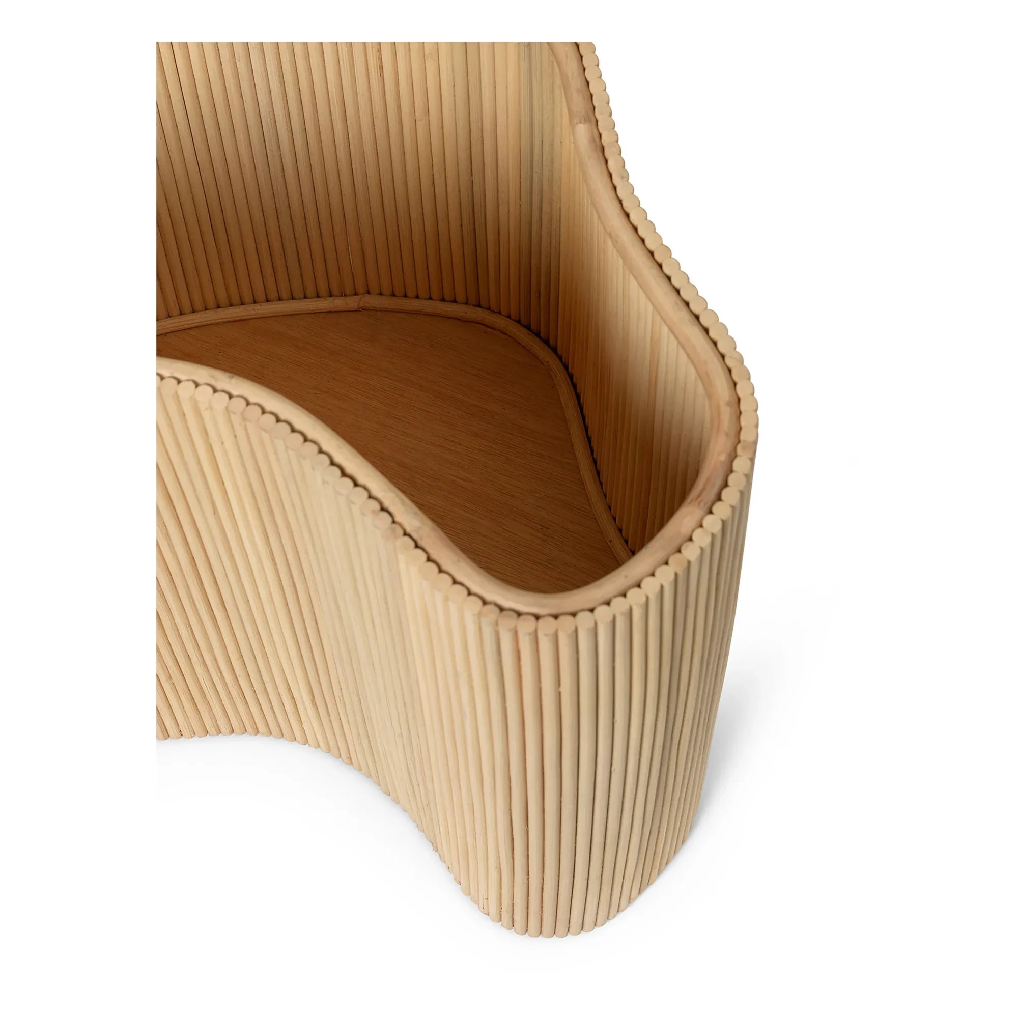 Ferm Living - Isola Aufbewahrungstisch