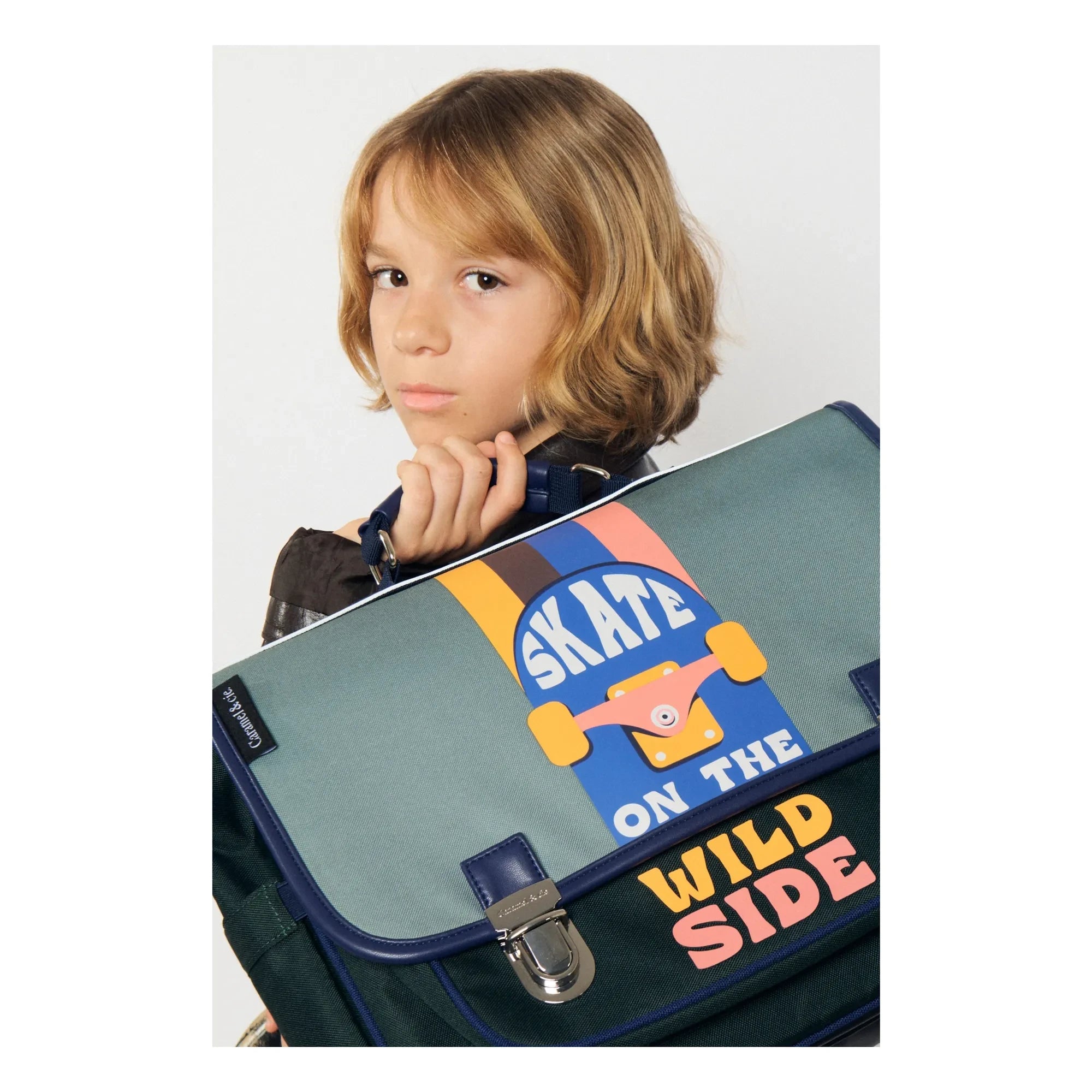 Caramel & Cie - Urban Flow Tasche