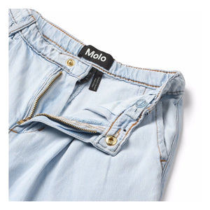 Molo – Jean Aeisha | Hellblau