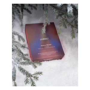 L:A BRUKET - Revival Set - Citronella