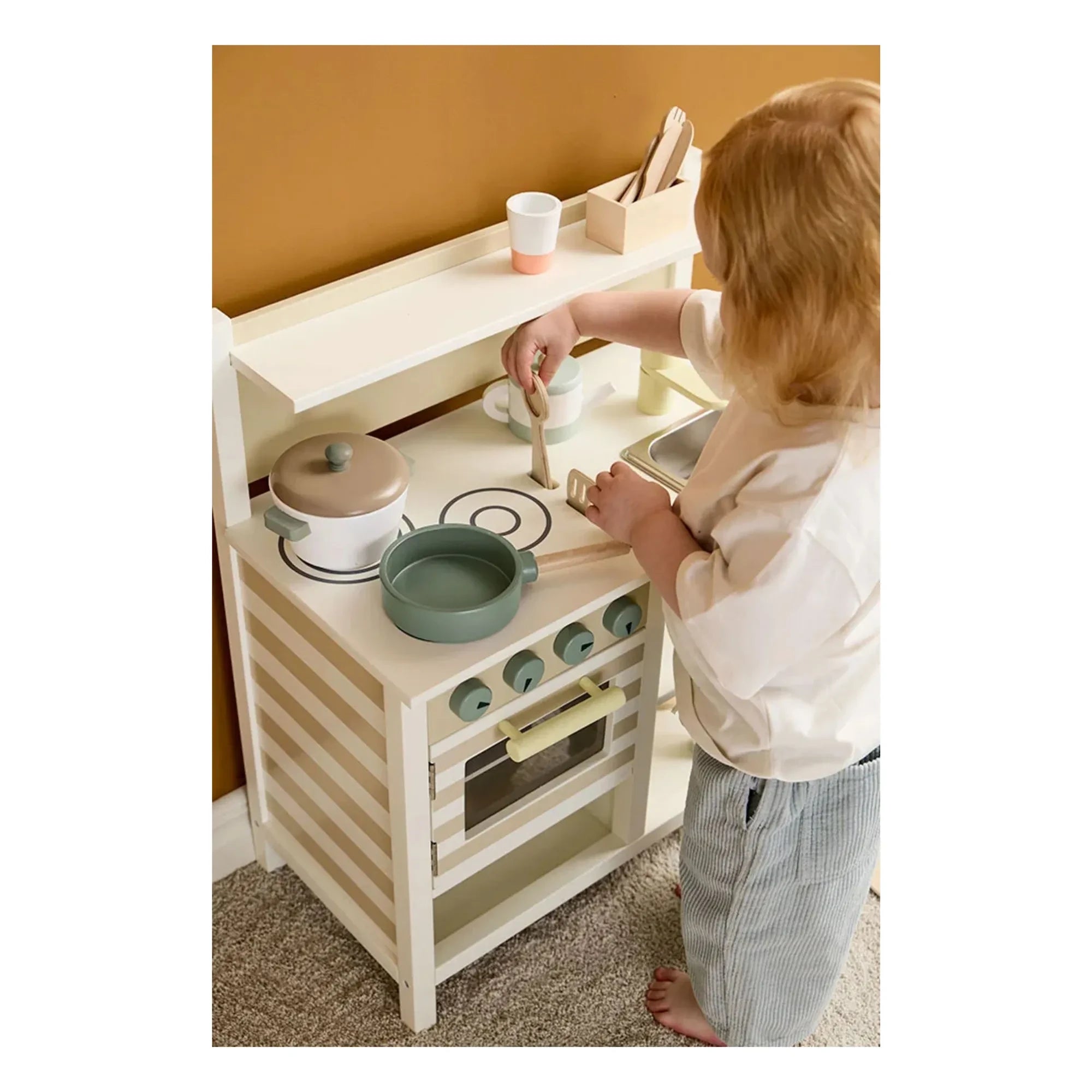 Kid's Concept - Küche