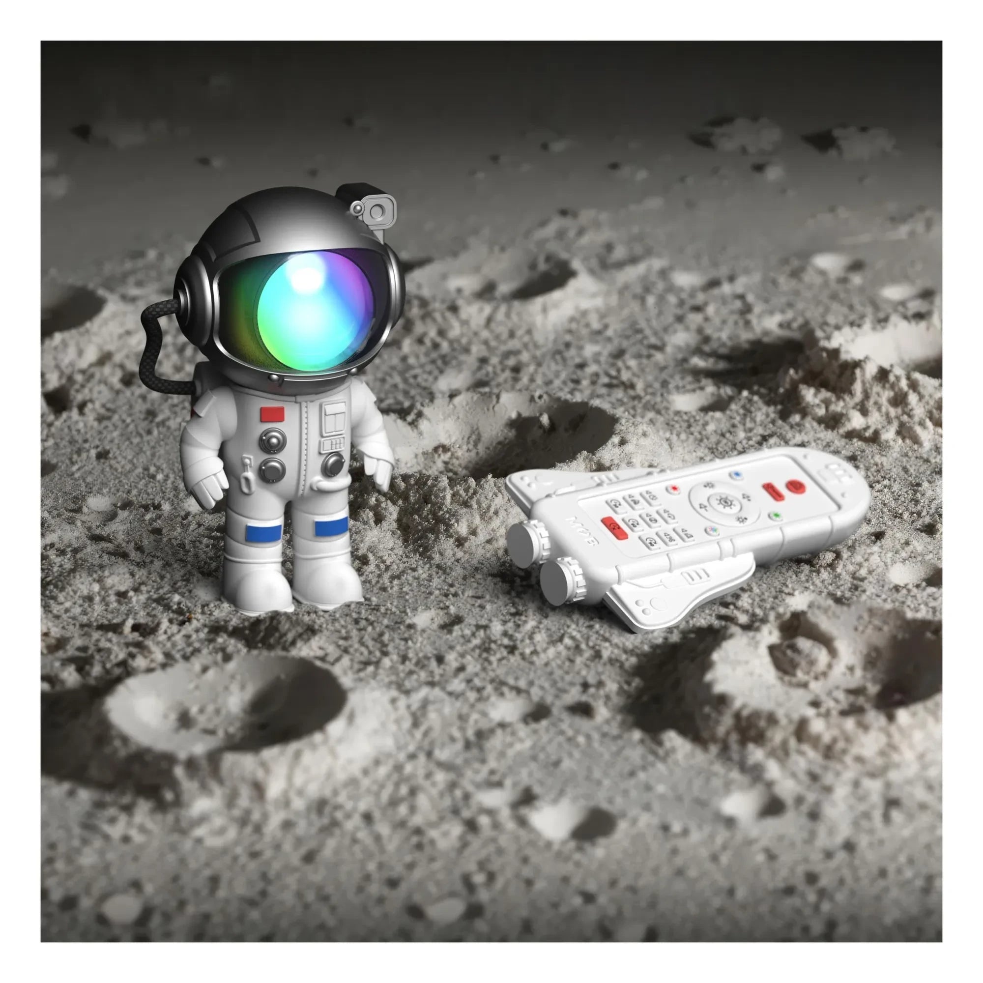 MOB - Mini Stellar Musiknachtlicht