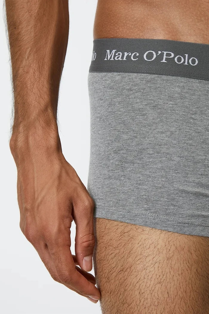 Marc O'Polo Boxer Şort (3'lü)