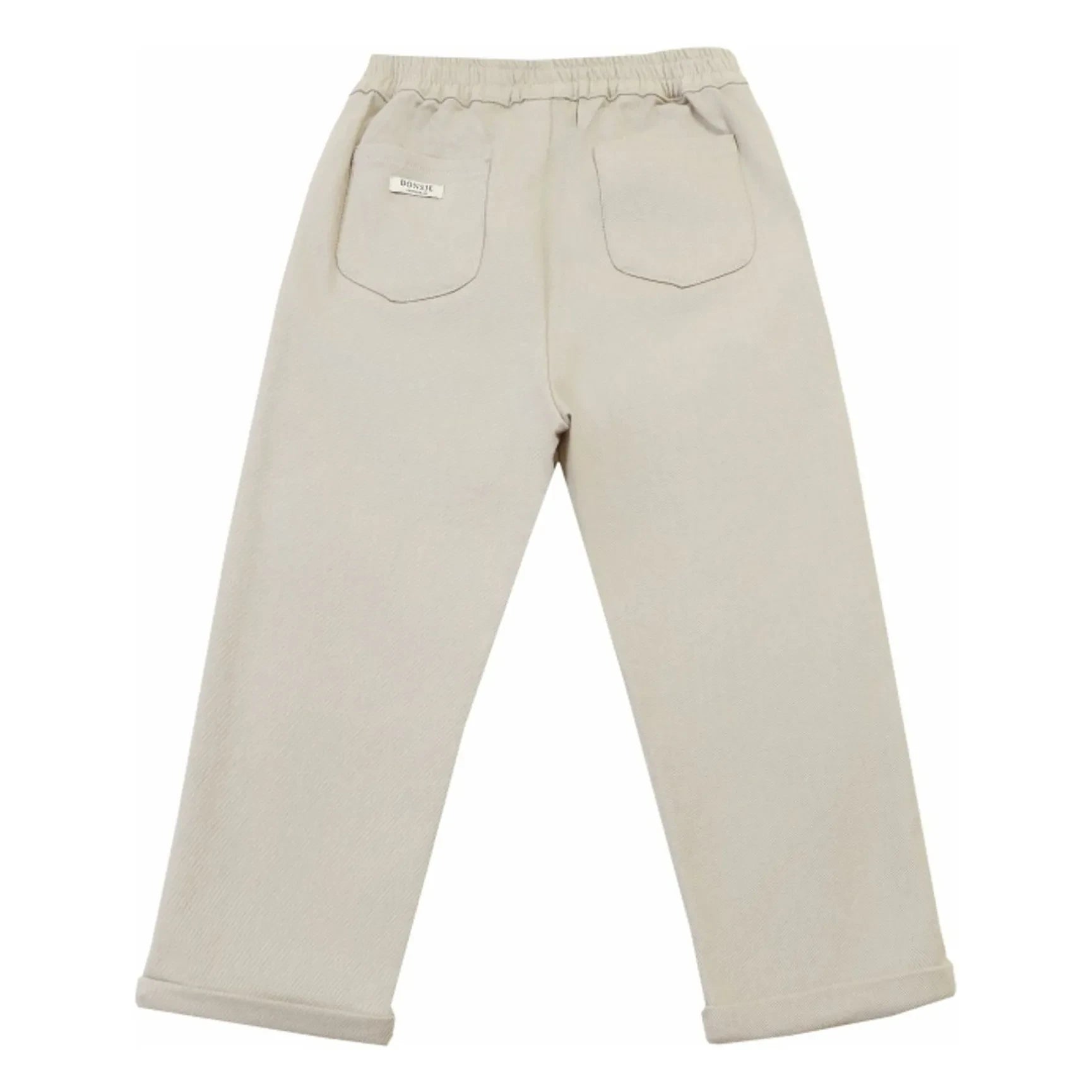 Donsje - Olb Hose | Beige