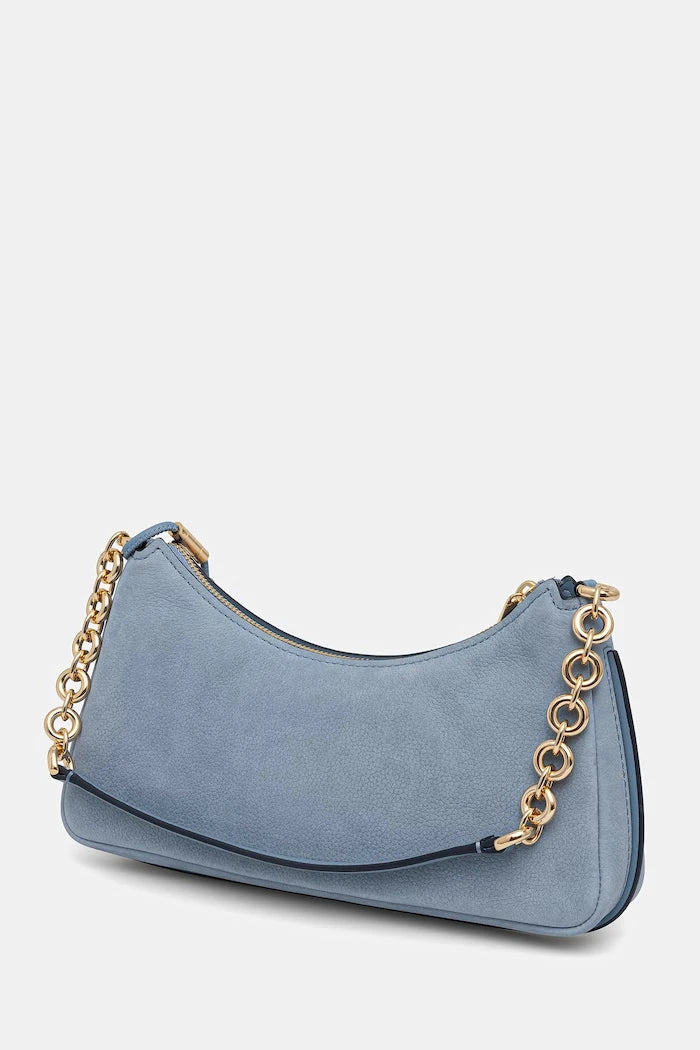 MICHAEL Michael Kors kadın süet hobo çanta