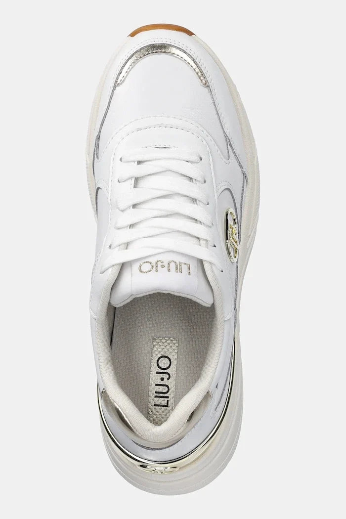 Liu Jo LJ01 01 Spor Ayakkabı