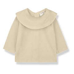 1+ in the family - Coral Bluse | Beige
