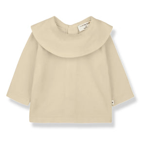 1+ in the family - Coral Bluse | Beige