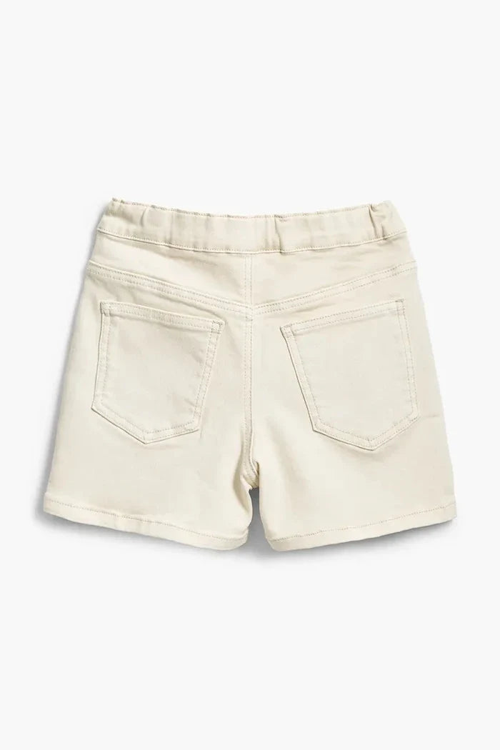 Desigual Çocuk Kot Kısa Pantolon