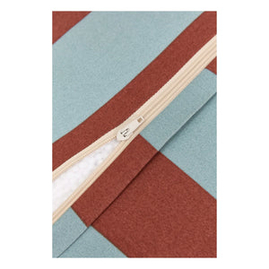 Nobodinoz - Lenny Outdoor Pouf Sitzkissen | Toffee