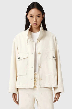AllSaints CLAY Ceket