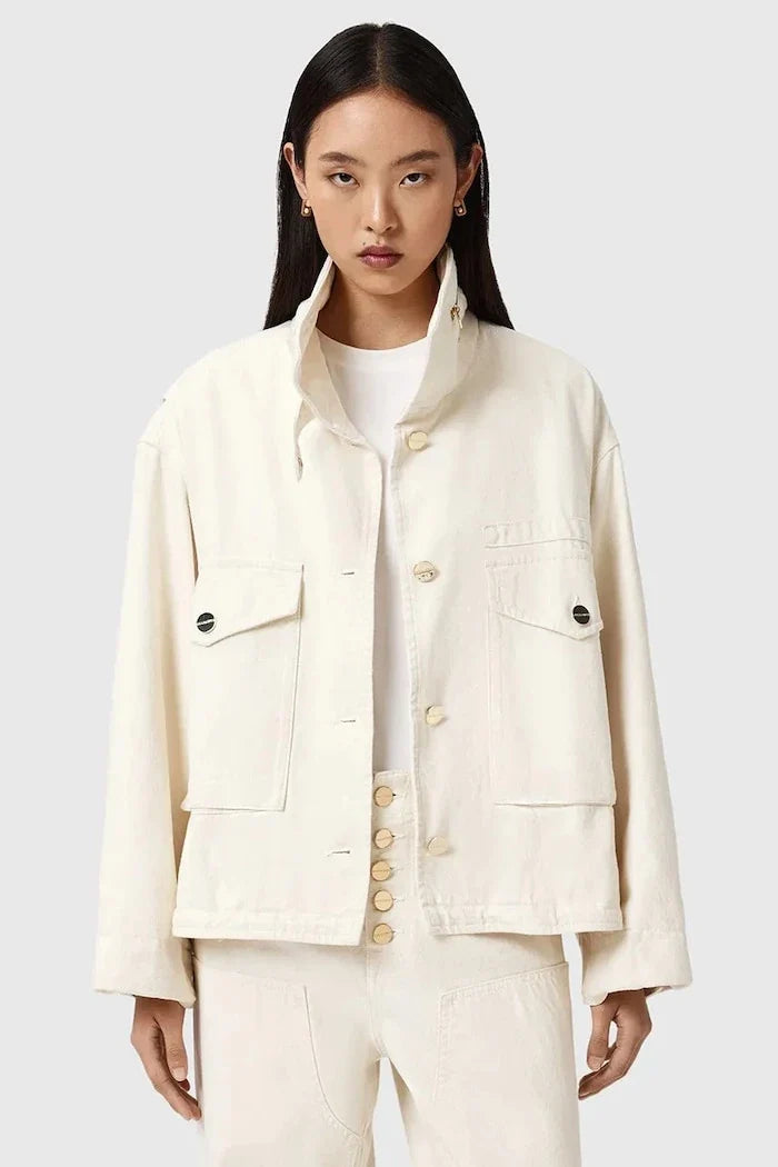 AllSaints CLAY Ceket