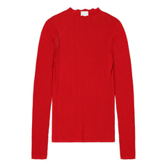 FUB - Hoher Zopf LS | Rot