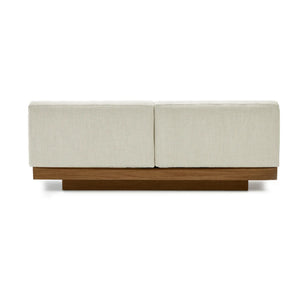 Serax - Rudolph 2-Sitzer Sofa | Beige