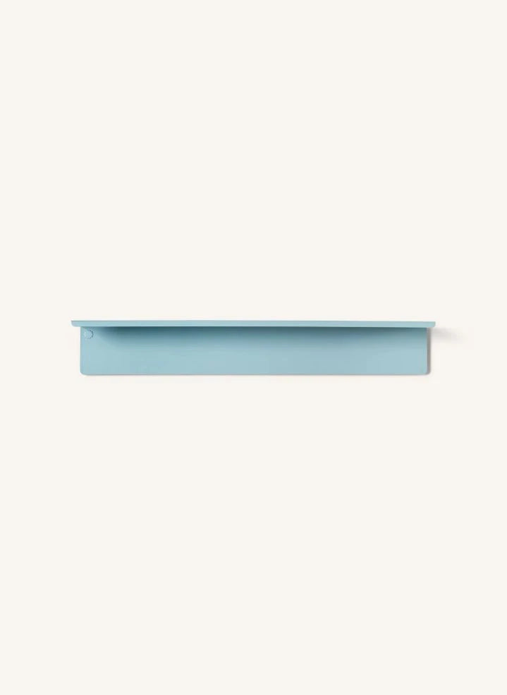 Mustard Made - Ledge Metall Wandregal | Ozean