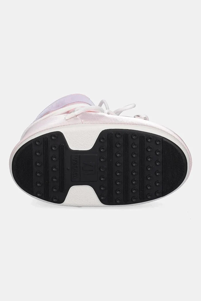 Moon Boot MB ICON LOW PEARLY Kar Botu