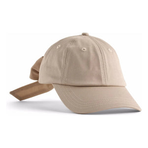 Molo - Stewie Knotenmütze | Beige