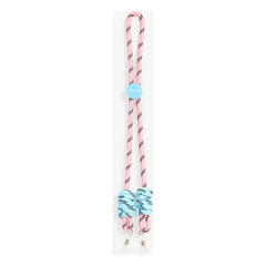 IZIPIZI - Brillenband mit Stopper | Rosa