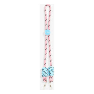 IZIPIZI - Brillenband mit Stopper | Rosa