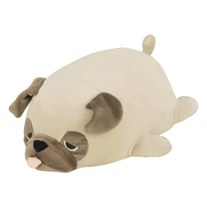 Nemu Nemu - Hana Bulldog Plüschtier | Ecru