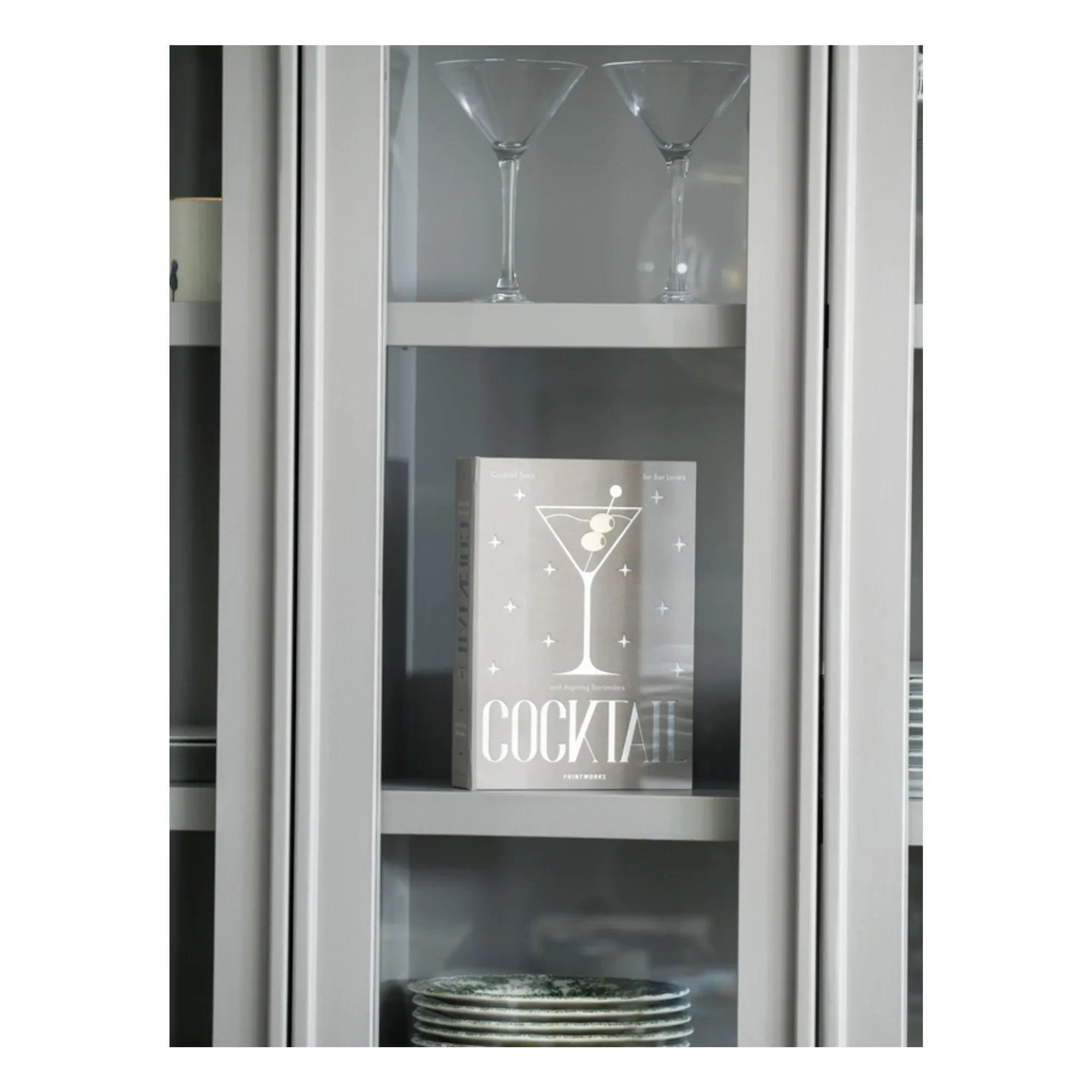 PrintWorks - Cocktail-Accessoire-Set